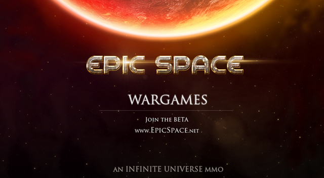 Epic Space